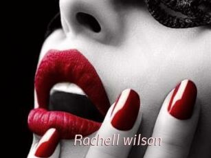 Rachell_wilson