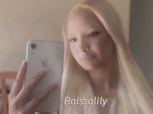 Raissalily