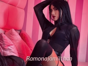 Ramonajamilthon