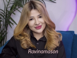 Ravinamason