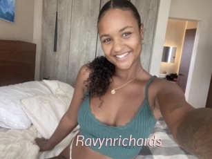 Ravynrichards