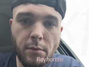 rayharten xxx Free Sites