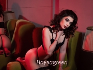Raysagreen