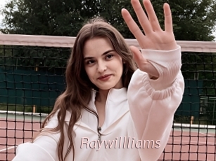 Raywillliams