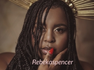 Rebekaspencer
