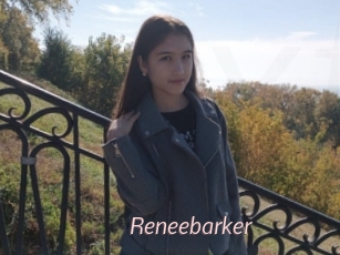 Reneebarker