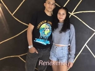 Renekenet