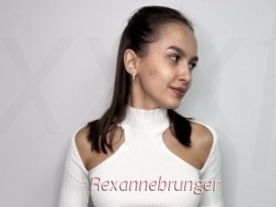 Rexannebrunger