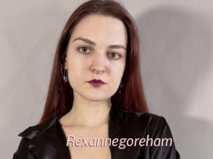 Rexannegoreham