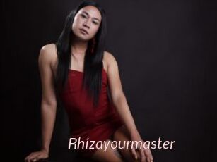 Rhizayourmaster