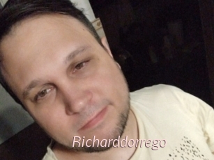 Richarddorrego