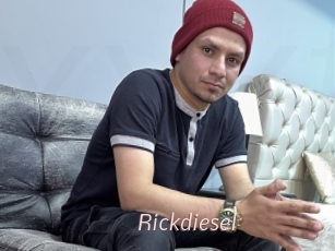 rickdiesel xxx Free Sites