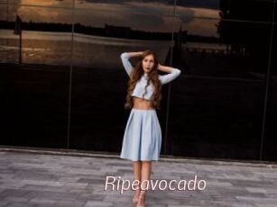 Ripeavocado