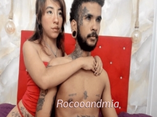 Rocooandmia