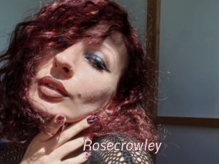 Rosecrowley