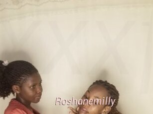 Roshanemilly