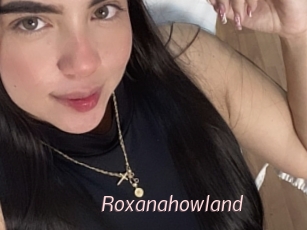 Roxanahowland