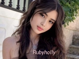 Rubyholly