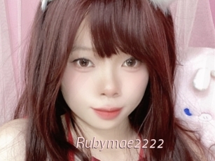 Rubymae2222