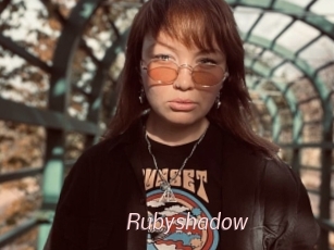 Rubyshadow