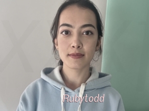 Rubytodd