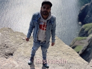 Rustysmith