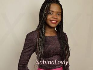 SabinaLovly