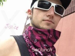 Saclunch