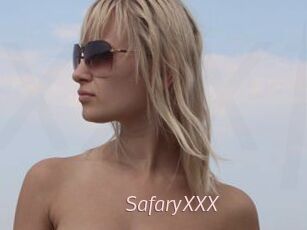 SafaryXXX
