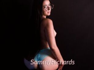 SammyRichards