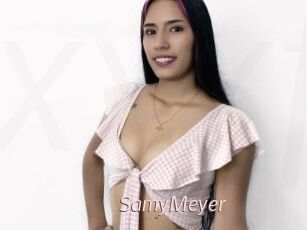 SamyMeyer xxx Free Sites
