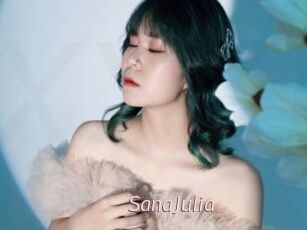 SanaJulia