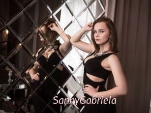 SannyGabriela