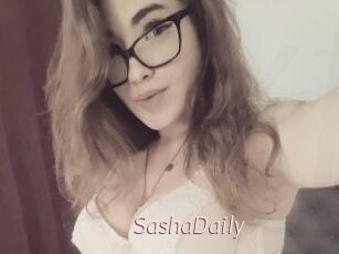 SashaDaily