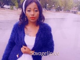 Savagelipice
