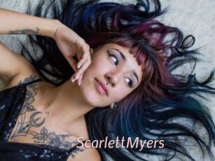 ScarlettMyers