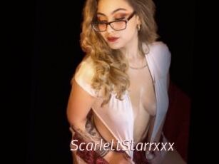 ScarlettStarrxxx