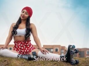 SelenaHayek