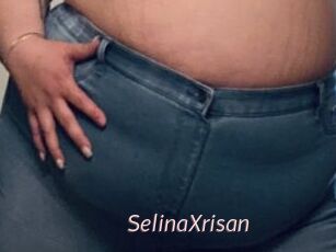 SelinaXrisan