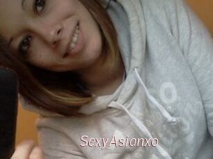 SexyAsianxo