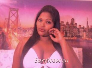 Sexytease4u