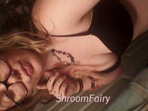 ShroomFairy