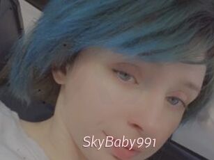 SkyBaby991