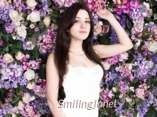 SmilingJanet