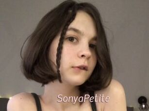 SonyaPetite
