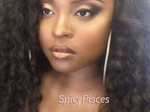 SpicyPisces