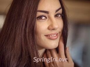 SpringInLove