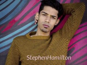 StephenHamilton
