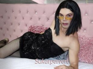 Sukarpervert