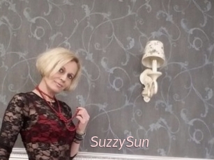 SuzzySun